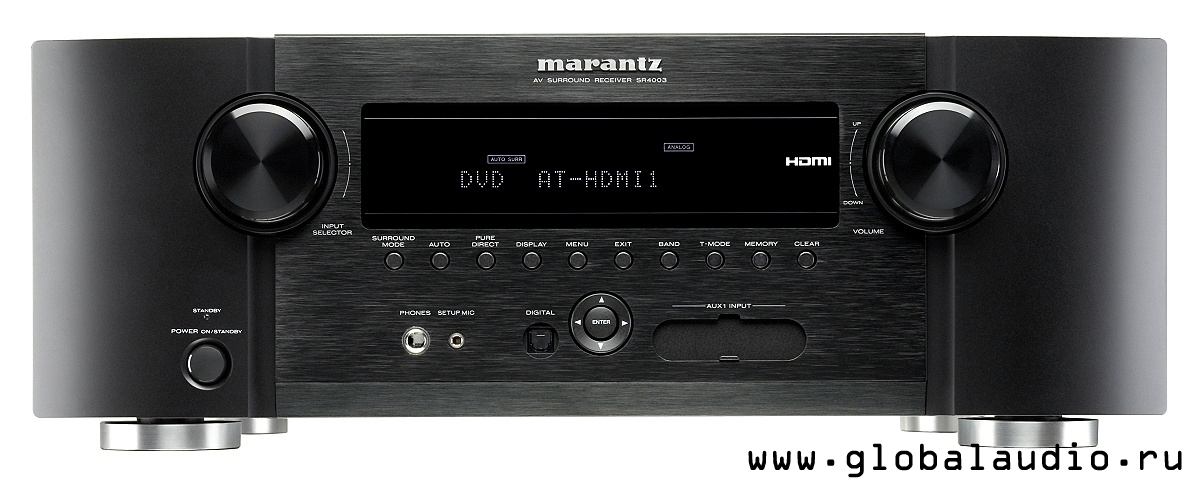 Marantz SR4003